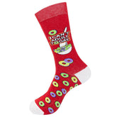 I Can't Adult Today Socks